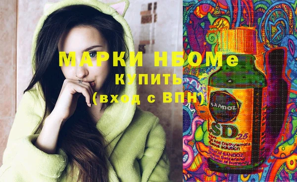винт Абаза